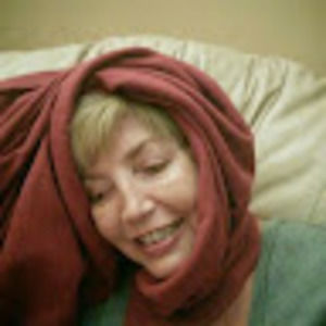 Meet your Posher, Patty